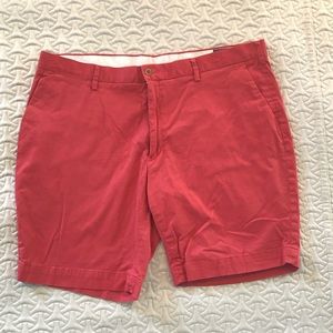 Men’s Dress Shorts